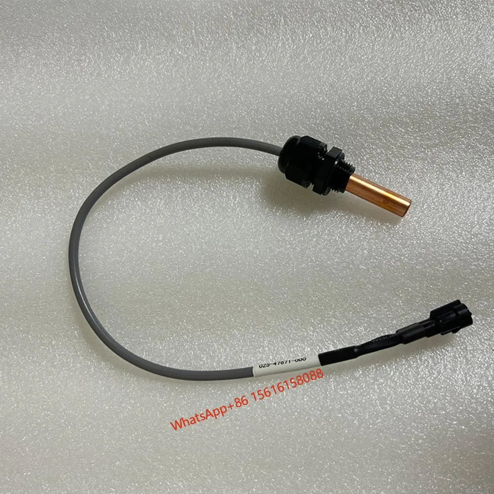 Repuestos para compresores de aire acondicionado central 025-47671-000 sensor de temperatura