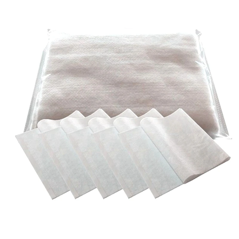 2025-80 시트 28 인치x12 인치 정전기 필터 면, HEPA 필터링 네트/Xiaomi Mi 공기 청정기