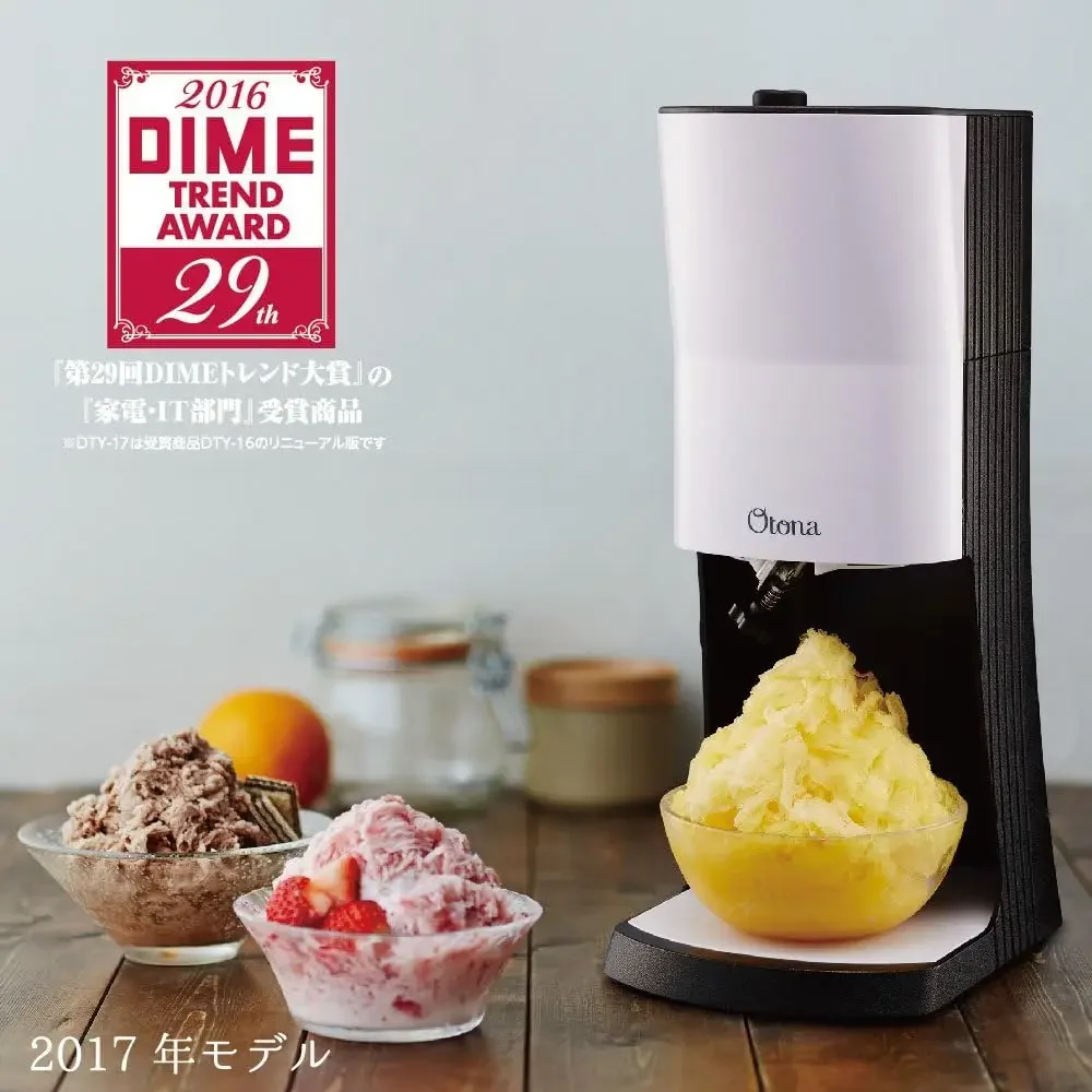 electric shaved ice Machine 