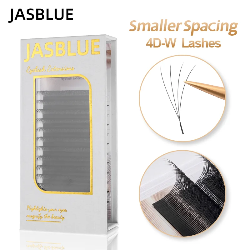 Jasblue Smaller Spa…