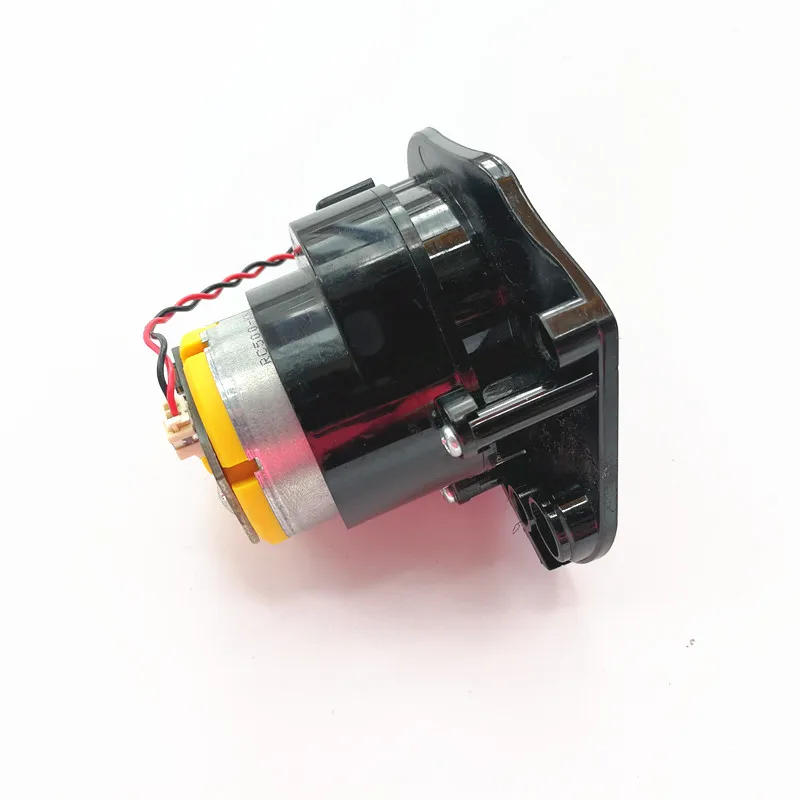 Vacuum Cleaner Side Brush Motor for SilverCrest SSRA1 DEXP LF800 Robotic Vacuum Cleaner Spare Parts Accessories Brushes Engine