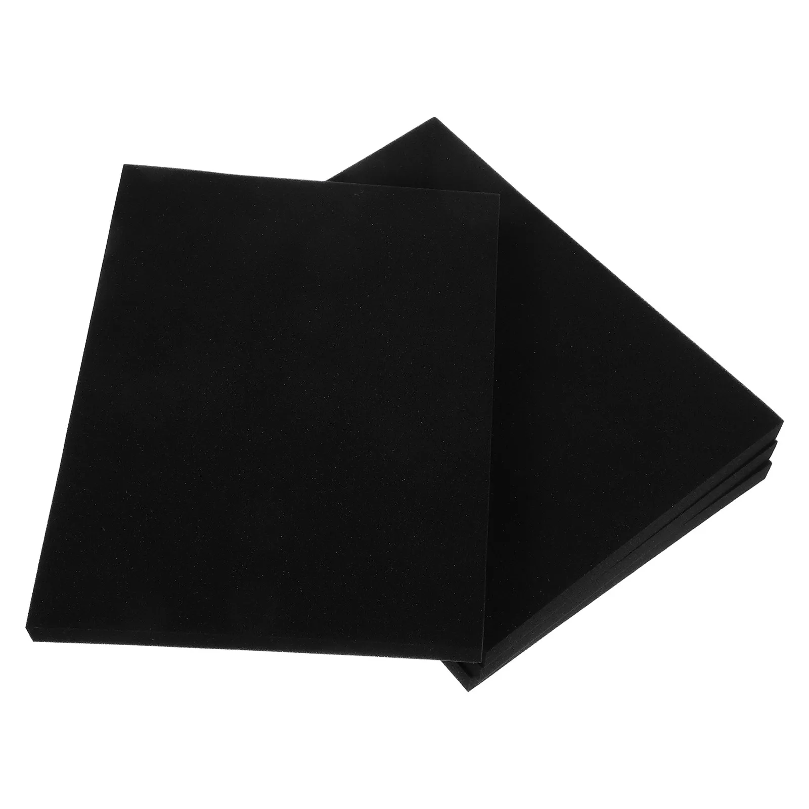 4pcs-foam-padding-packaging-shockproof-sponge-lining-packaging-materials-for-shipping-glassware-ceramics-electronics-packing