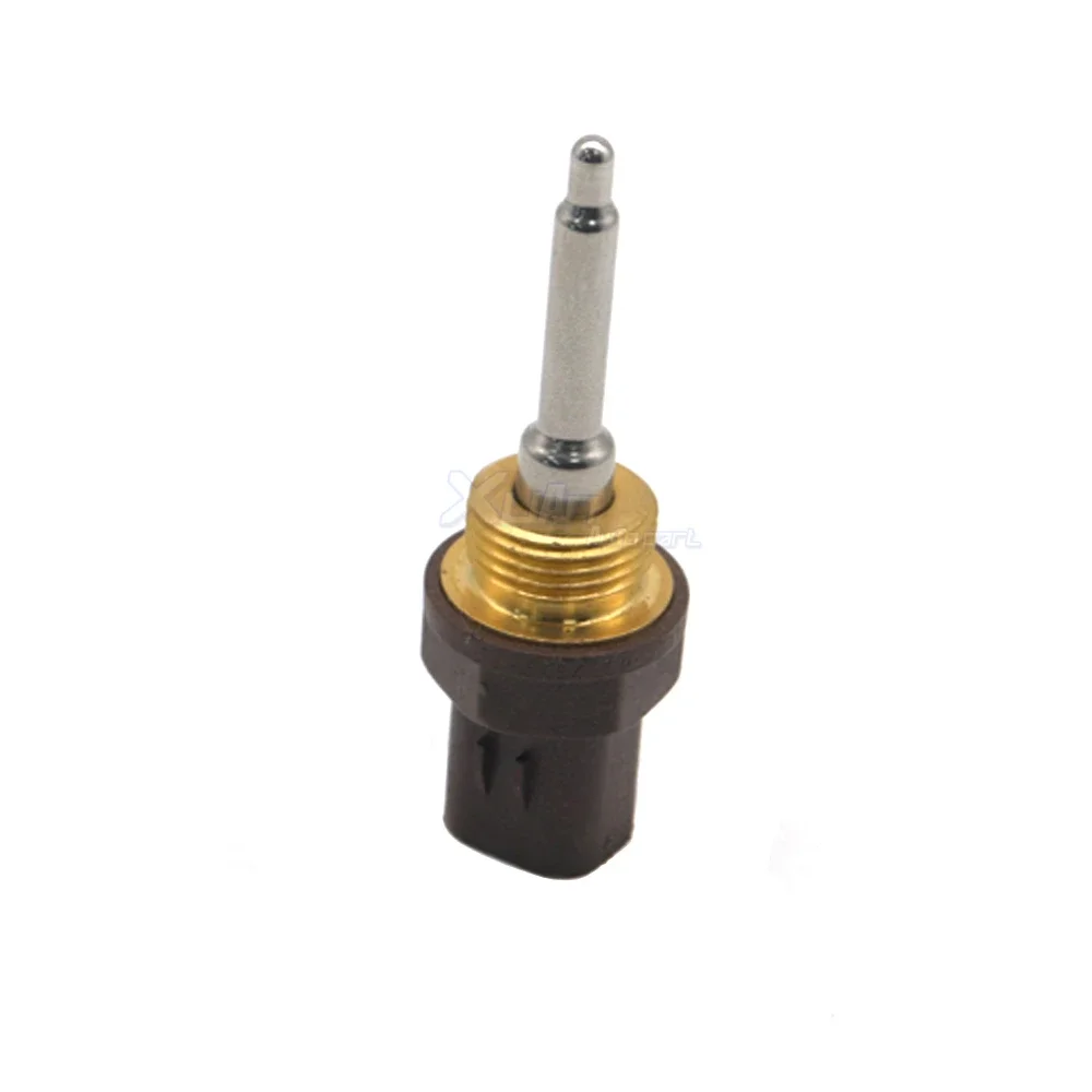 Sensor de temperatura del agua para coche 256-6454 para Caterpillar CAT C4 4 C7 C9 PERKINS T407354 2566454 50006010-001 50006010001