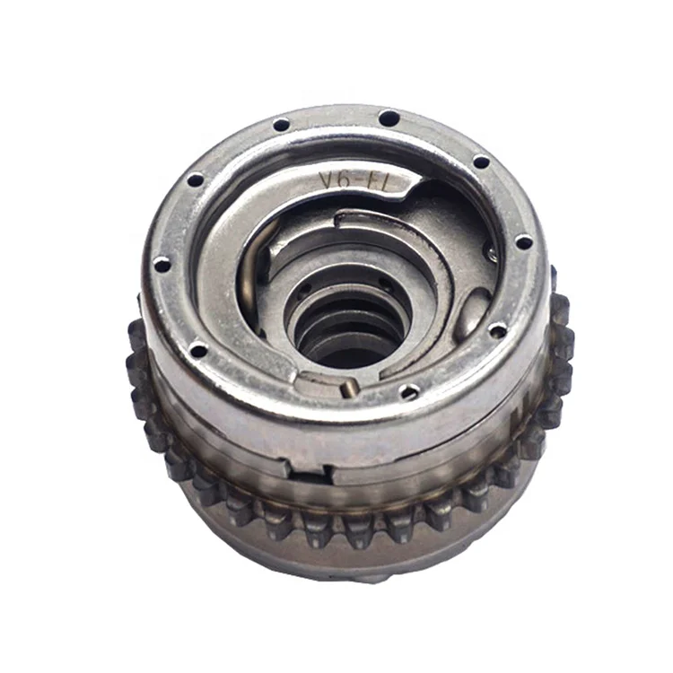 A2760503600 Camshaft Gear M276 Cam Shaft A2760501947 VVT Phaser VVT Gear Intake L For Benz M276
