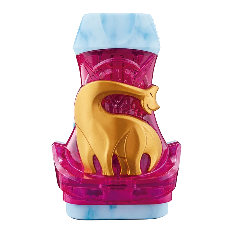 

Модель Bandai Kamen Rider Levi's DX с длинным вырезом Дракон, Злой Лев и Злой Печать Фигурка Модель Настольный Орнамент