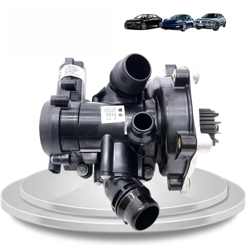 

MANER 06L121111 Auto Part ENGINE Cooling WATER PUMP for Audi A1 A3 Seat