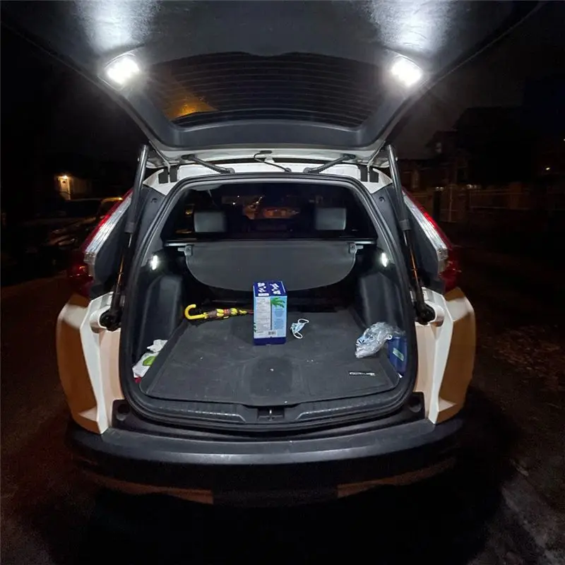 

Фонарь багажника автомобиля для HONDA CRV 5Th CR-V 2017 2018-2021 гг., основной светильник автомобиля