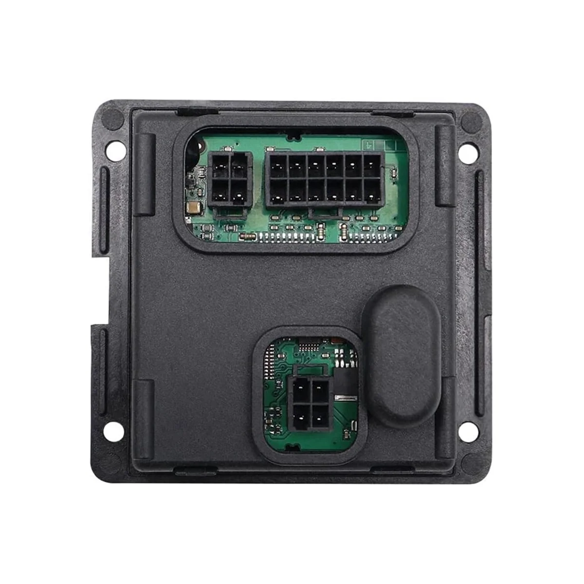 Блок управления поворотником с правой стороны AFS 7L6941330