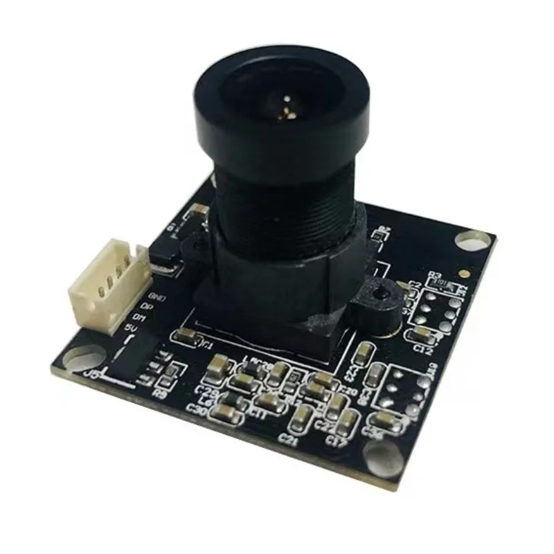 USB Camera 5 MP UVC high shot instrument electronic scale USB camera module