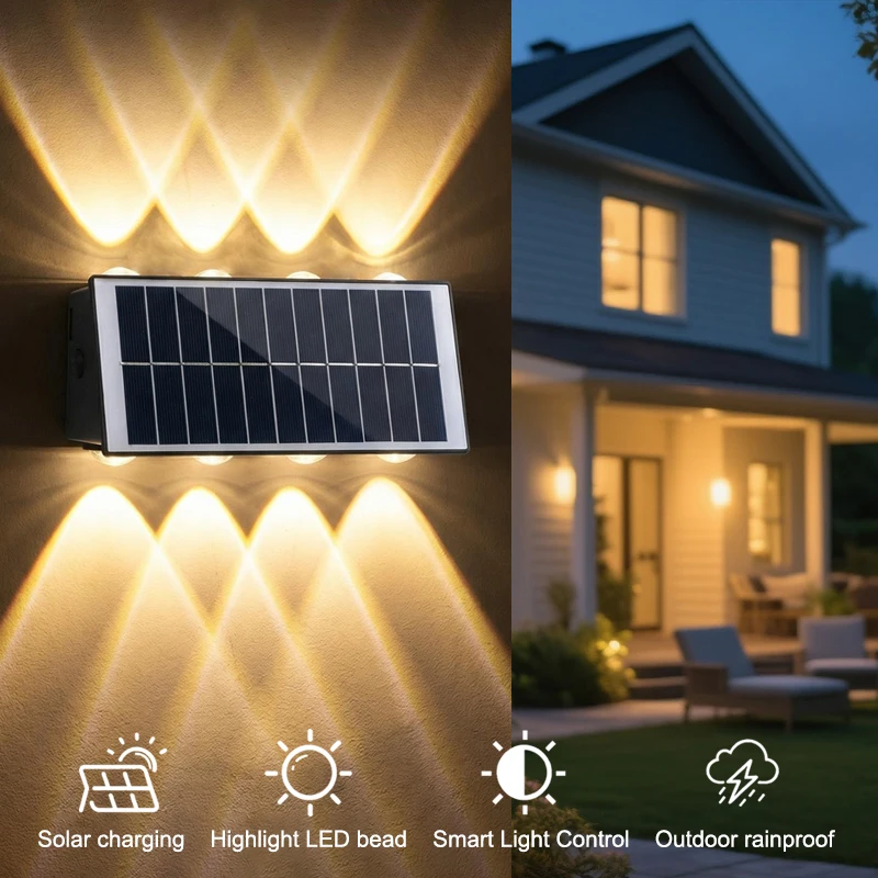 luzes-de-parede-led-solares-a-prova-d'Agua-para-exterior-4-6-8-com-holofotes-para-cima-e-para-baixo-luzes-de-rua-solares-para-varanda-patio-jardim-e-corredor