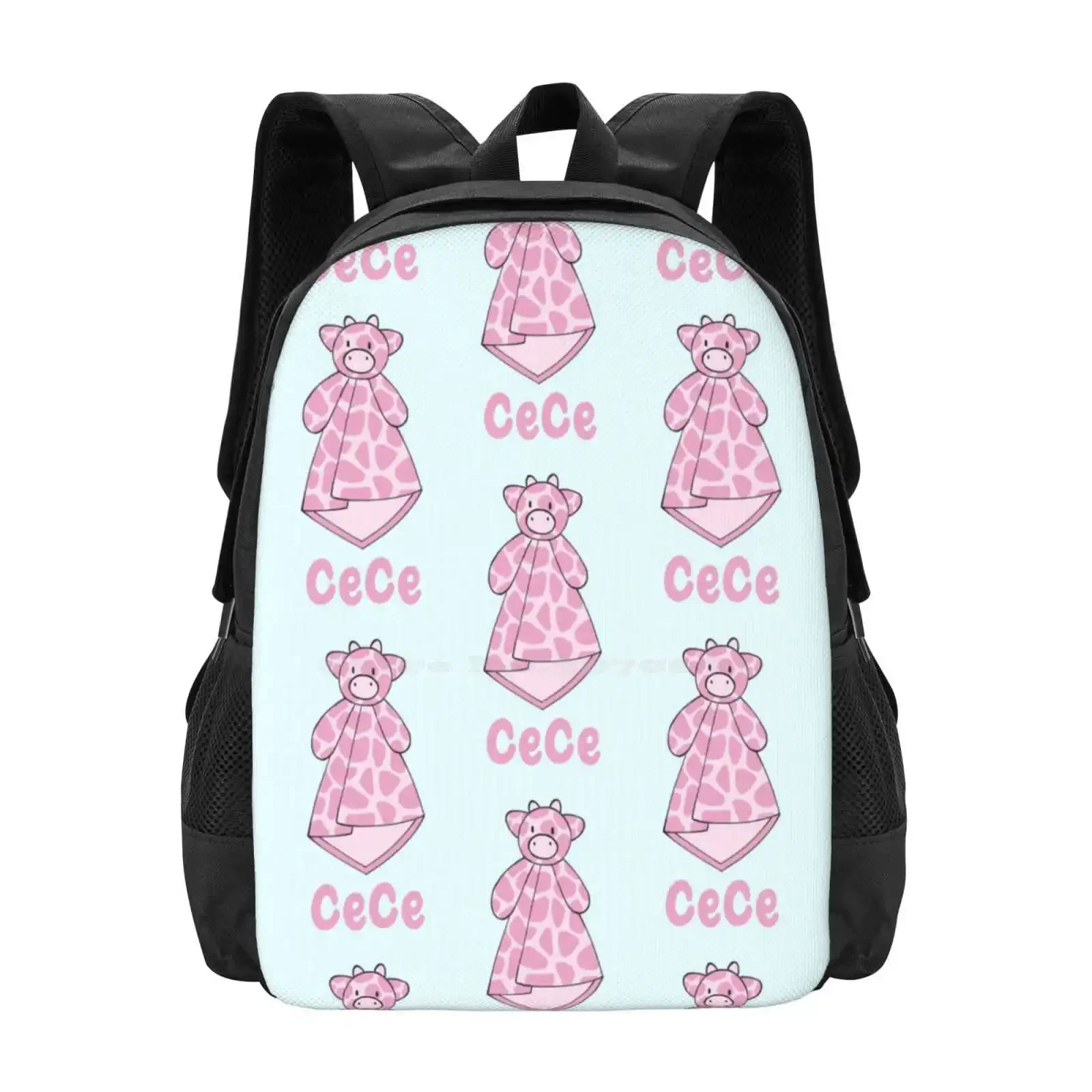 

Cece Hot Sale Schoolbag Backpack Fashion Bags