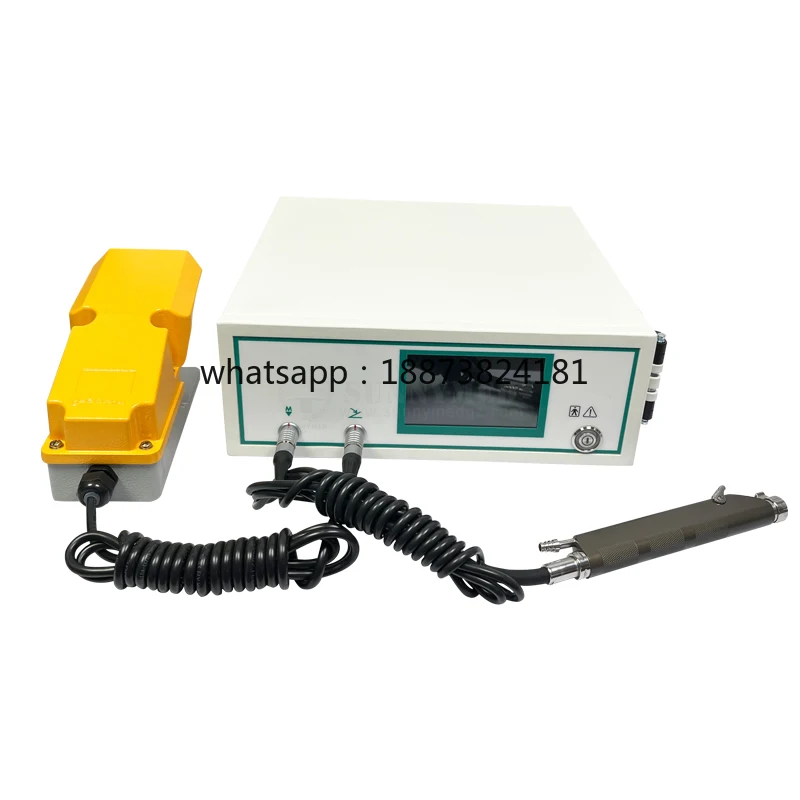 Cost Effective Prostate Tissue Removal System fast shipping