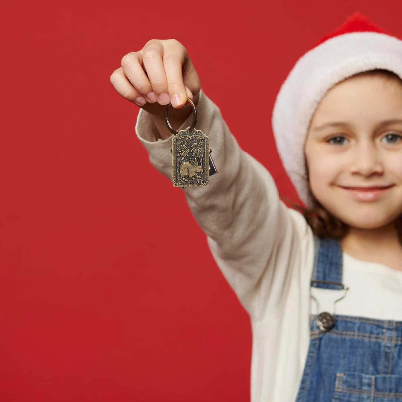 

10 шт. латунная бирка-амулет, кулон, декор, украшение в виде животного, знак зодиака, украшение, подвеска