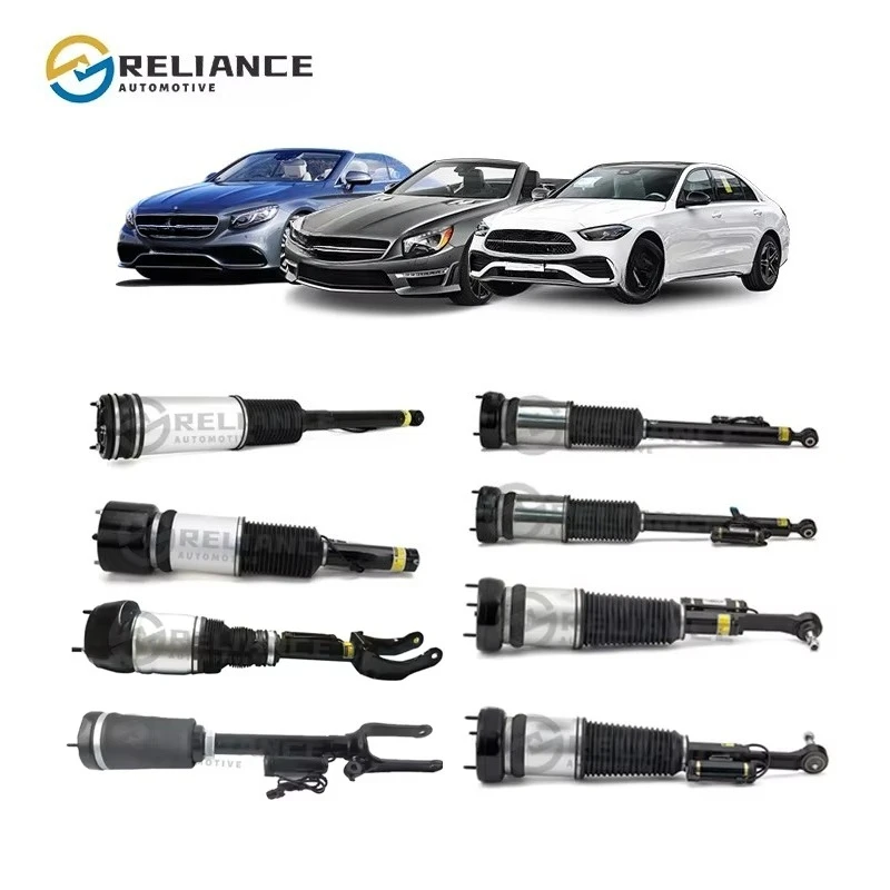 

Suspension Shock Absorber Front Shock Absorber 339023 Amortiguadores for BMW for TOYOTA Camry 2009 V6