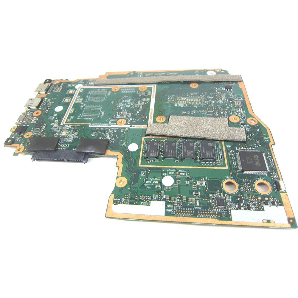 For  Lenovo ideapad  330S-15IKB Laptop motherboard with i3-8130u CPU 5B20S71235  Test ok