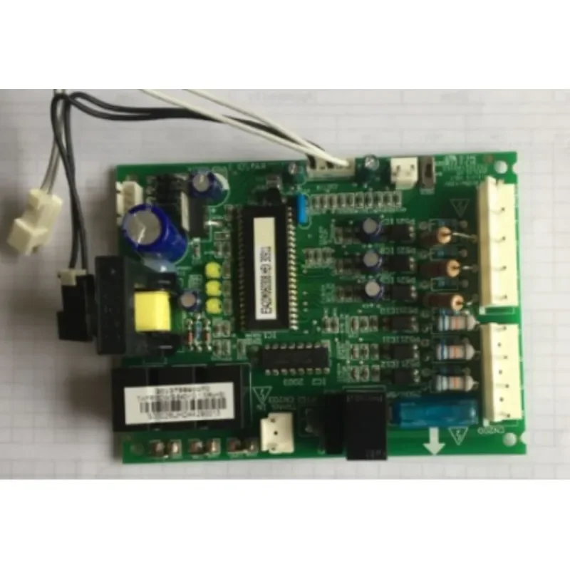 

new for air conditioner board circuit board CE-KFR105W/SN1-430T.D.1.1 computer board