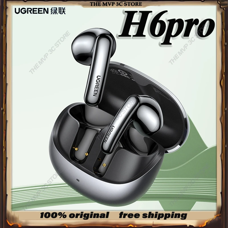 Ugreen H6Pro Wirele… - image