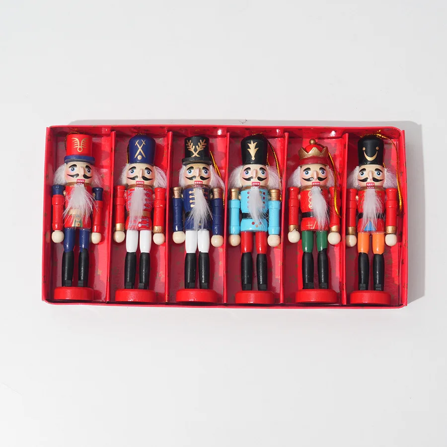 #6 Low Price Decorative Nutcrackers Deals