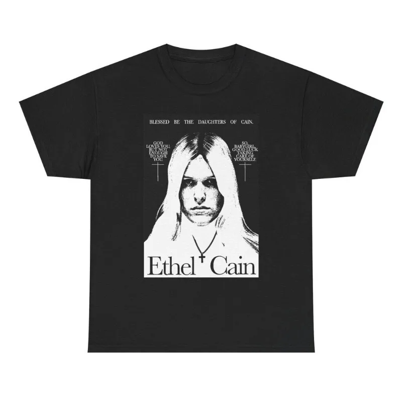 

Свитшоты Ethel Cain Merch для косплея, модная уличная одежда для женщин и мужчин, забавный свитшот, спортивный топ