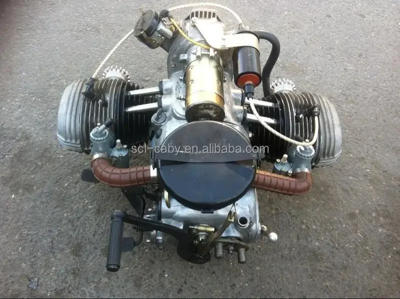 SCL-2012080460 Hot Selling Motorcycle Engine for 750CC Motorcycle Spare Parts K750 Engine Comp.