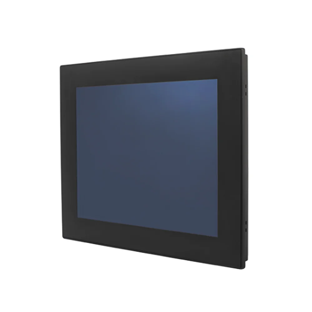 Advantech PPC 3150 15 Inch Fanless Industrial Embedded All in One Computer Panel PC