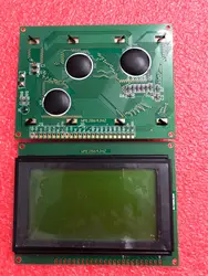 Originele Kwaliteit Nieuwe Wm12864jhz Geel Groen Scherm Lcd12864 Scherm