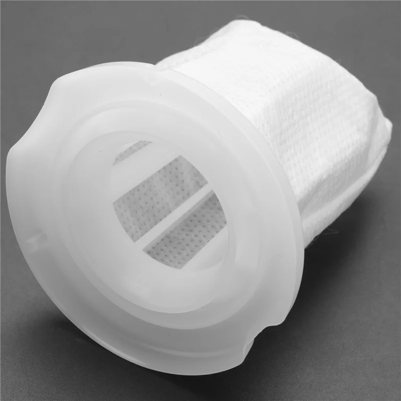 مجموعة مرشحات FZFZ 3X لمرشح المكنسة الكهربائية، فلتر مناسب للمكنسة الكهربائية Vorwerk Kobold VC100