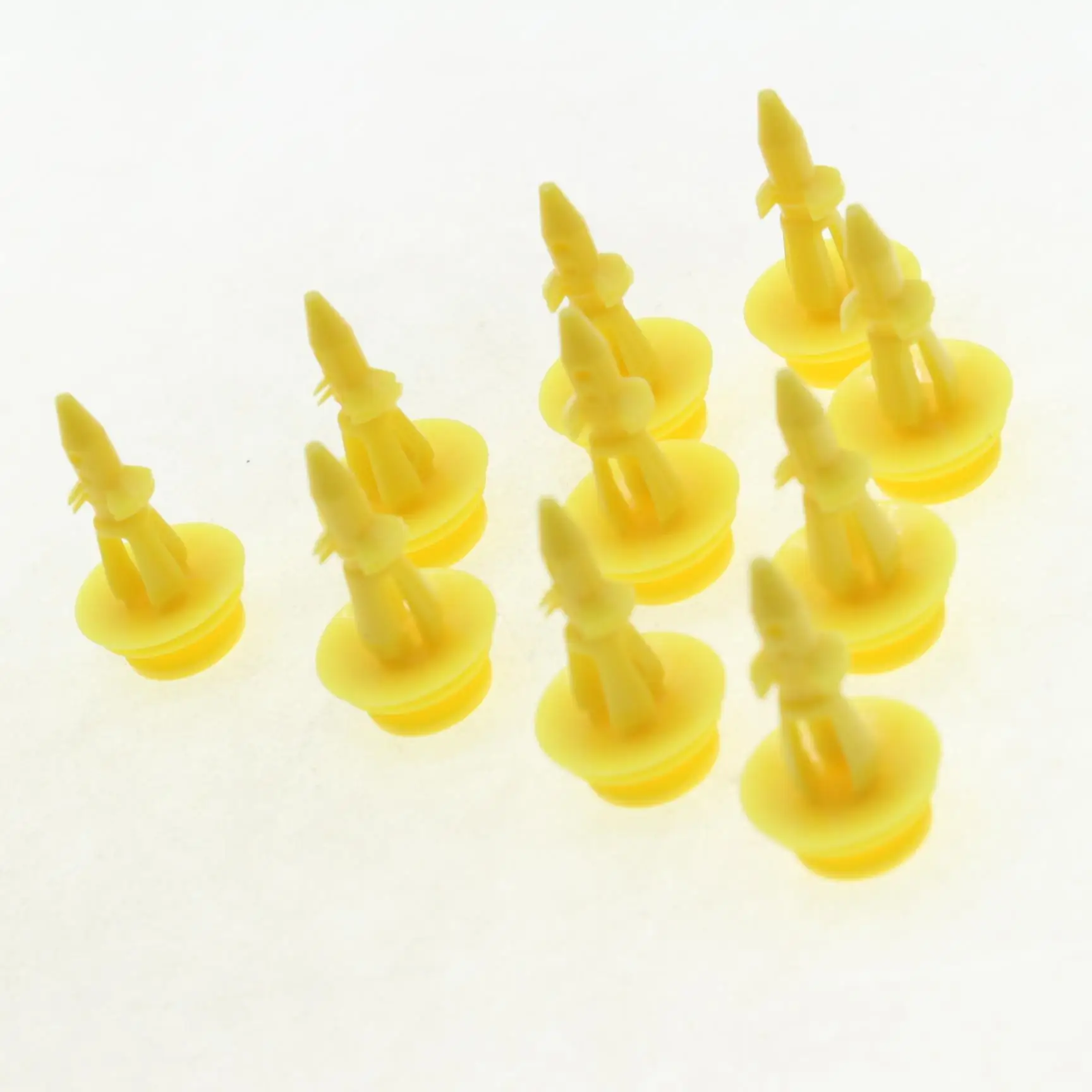 10 шт. зажимы для отделки задней двери, фиксатор PushType для Dodge Ram 1500-3500 и Jeep Grand Cherokee 1993-2004 6502991, нейлоновое крепление 10 шт. зажимы для отделки задней двери, фиксатор PushType для Dodge Ram 1500-3500 и Jeep Grand Cherokee 1993-2004 6502991, нейлоновое крепление