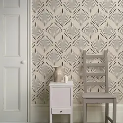 Kitchen Wall Papers Home Decor,Geometric Modern Design Wallpapers Home Decor Luxury For Kitchen Walls, Room Decoration 50*300cm