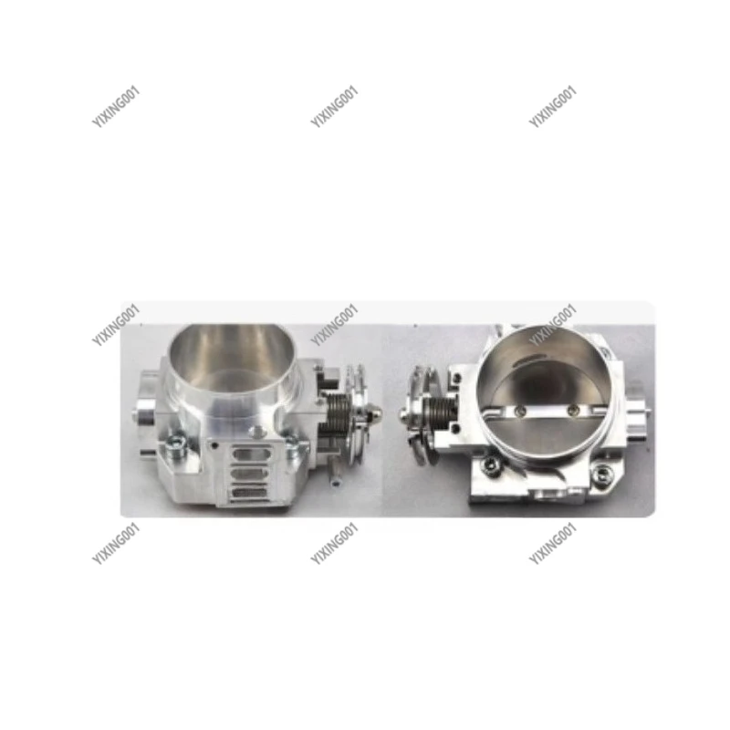 70mm Aluminum Throttle Body -  DC5 C EP3 K20 K20A K Series