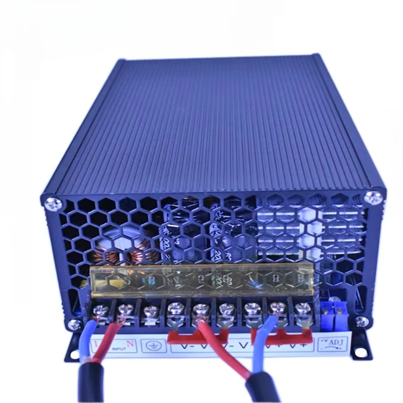 Adjustable 0~ 48V 45V 42V 1500W switching power supply 1300W 1400W DC 50V transformer AC220V 110V to DC48V 1500W power supply