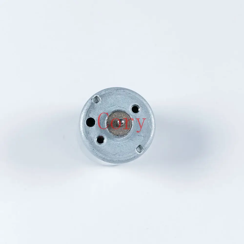 RC Remote Control Model DIY Toy Mini Electric DC Motor DC 4.5V 12600RPM RF-020TH