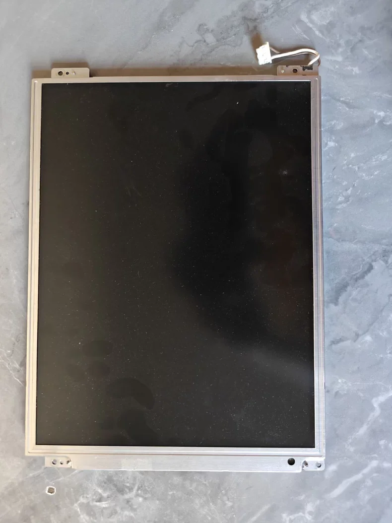 12,1 Zoll NL8060BC31-01 LCD-Display, 1 Jahr Garantie