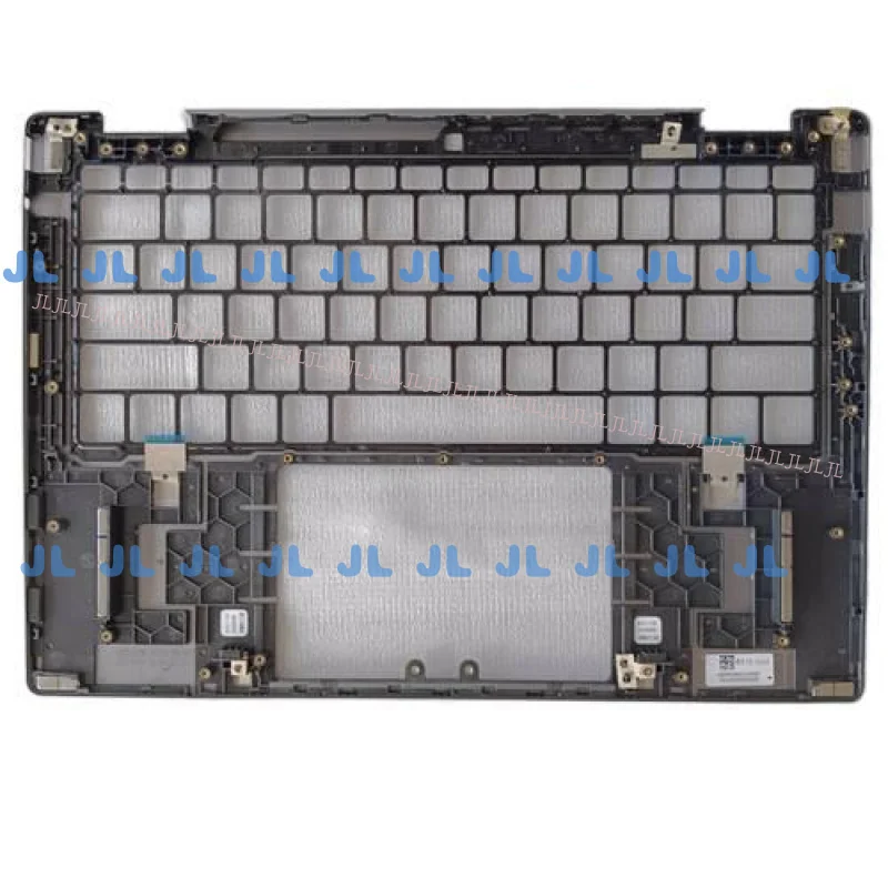 

LI+ New For HP ENVY X360 14-FA 14-FC 2-in-1 TPN-C173 Palmrest Upper Case AM900000441