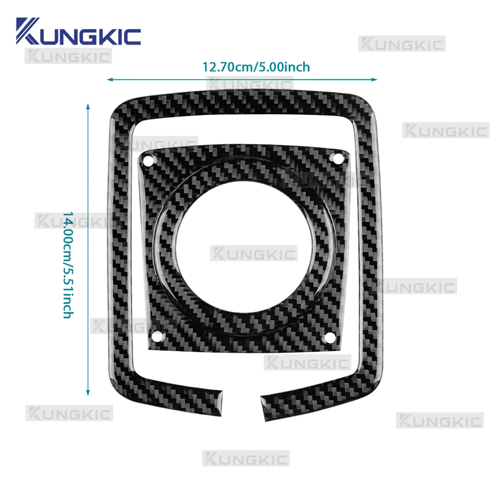 

Для Opel Zafira B 2004 2005 2006 2007 2008 2009 2010 LHD RHD Настоящее мягкое углеродное волокно Автомобильная наклейка на панель переключения передач