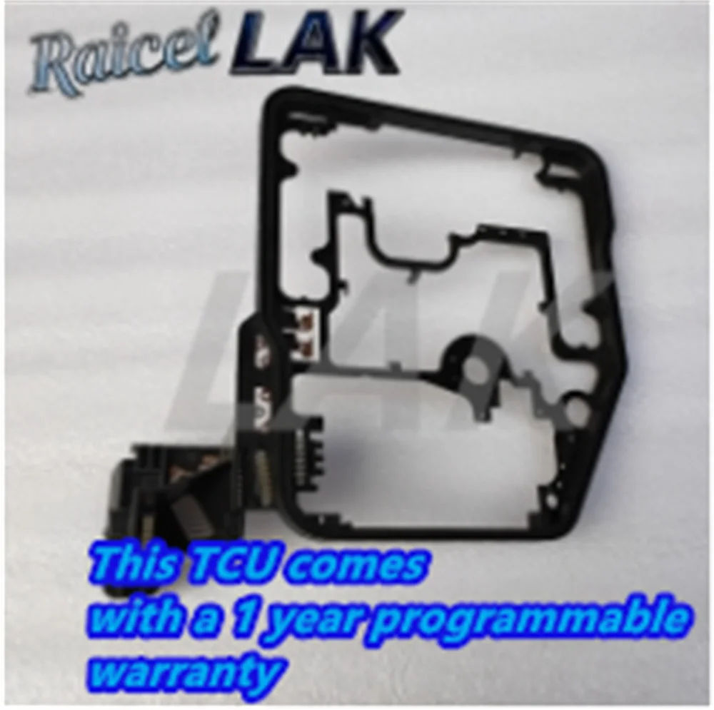 

0AM927769D TCU Frame Automotive Parts Tool for Audi Volkswagen Skoda Seat Automatic Transmission Control Unit DQ200