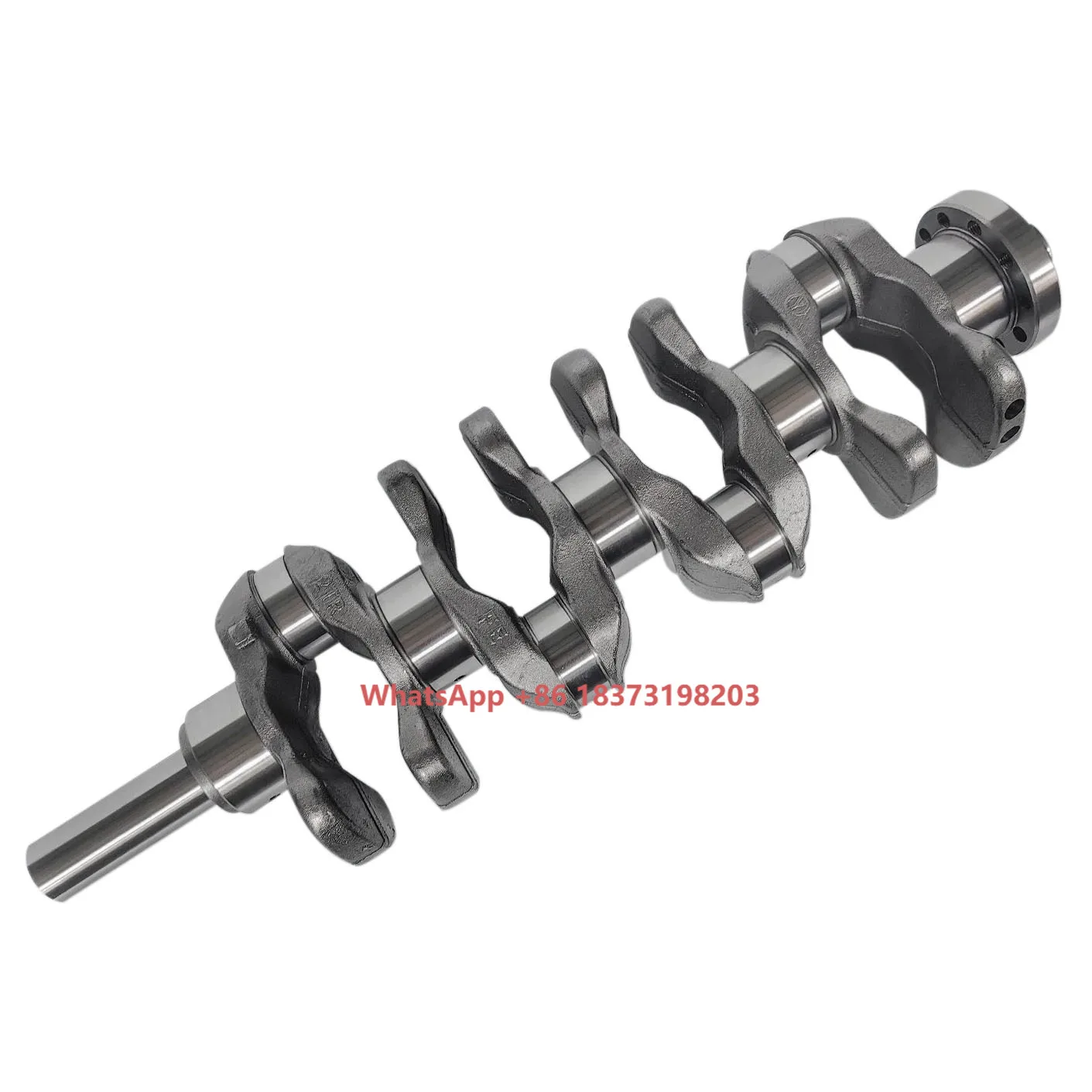 

Auto Engine Parts Golden Forged Alloy Crankshaft OEM 13401-75020 13401-75021 For for Toyota Hilux Hiace Land Cruiser