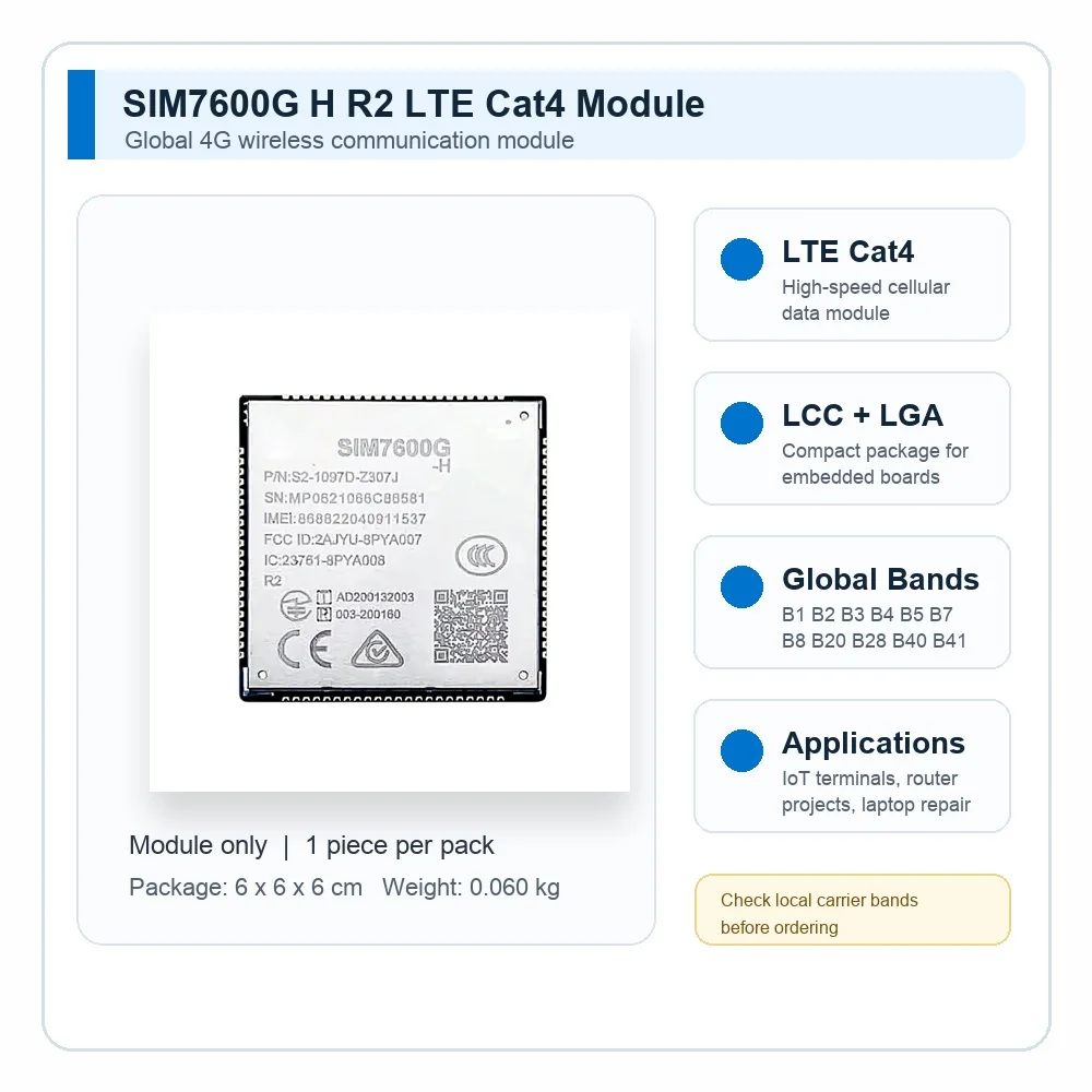 sim7600g-h-r2-global-lte-cat4-4g-wireless-module-lcc-lga-iot-modem-for-router-laptop-repair