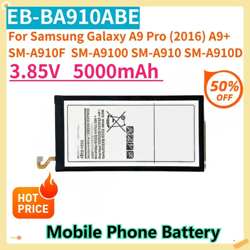 per-samsung-galaxy-a9-pro-2016-a9-sm-a910f-sm-a9100-sm-a910-sm-a910ds-batteria-di-ricambio-eb-ba910abe-385v-5000mah