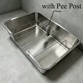 Pee Post 70X50X15cm