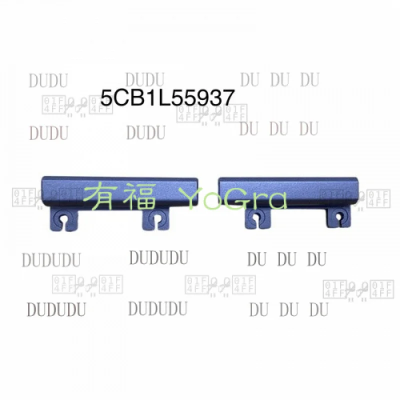 

Оригинальный чехол DDD для LENOVO LOQ 16APH8 16IRH8 R + L 5CB1L55937