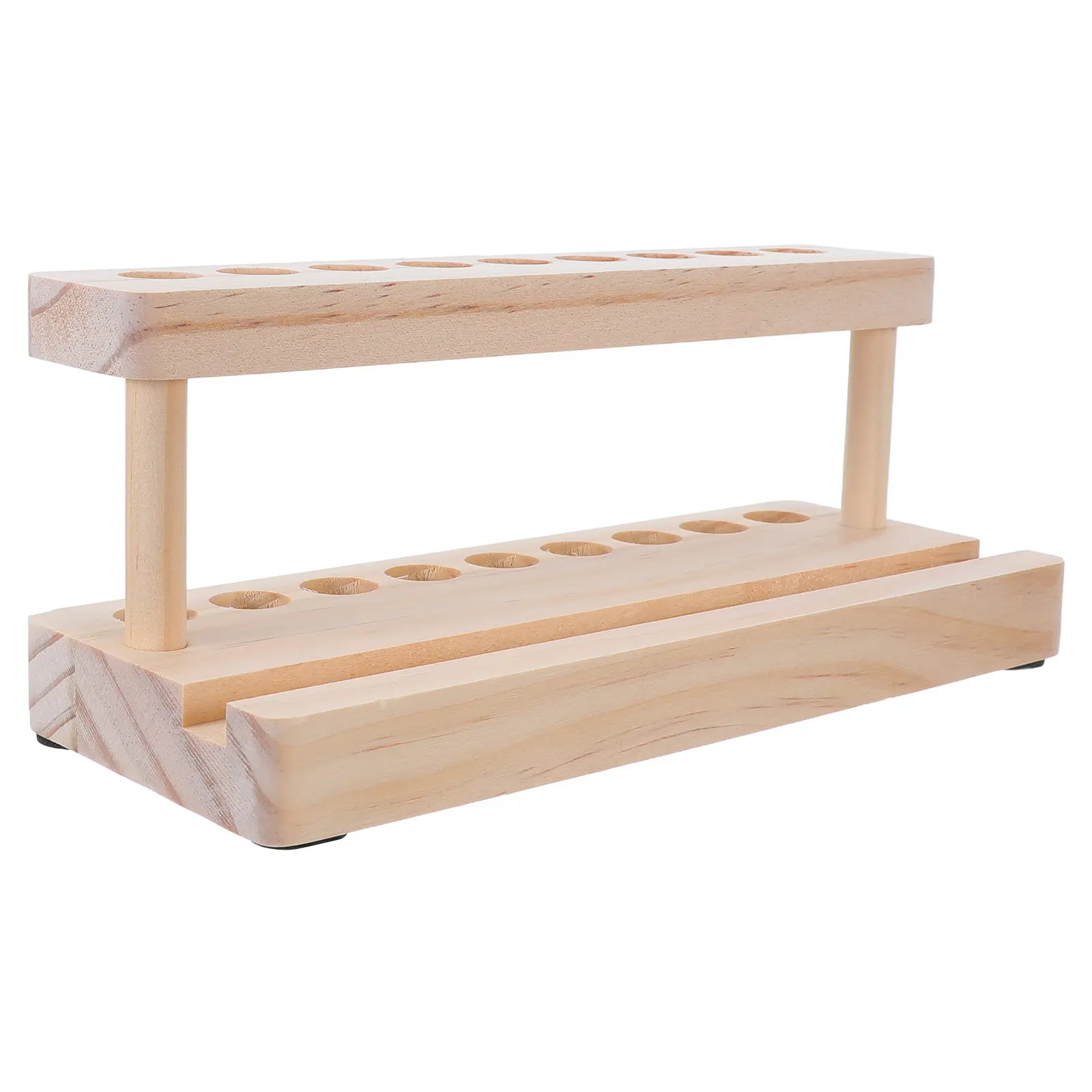 Wooden Phone Pen Ho…