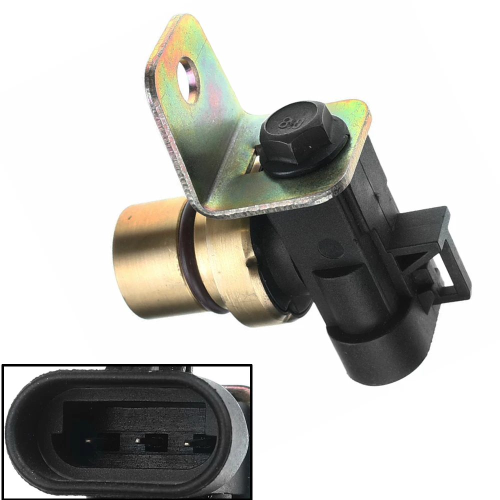 Engine Crankshaft Position Sensor for Chevrolet B7 1999-2000 GMC P3500 1998-1999 10456248, 907-900, PC274, SU7384 5S6085, 213348