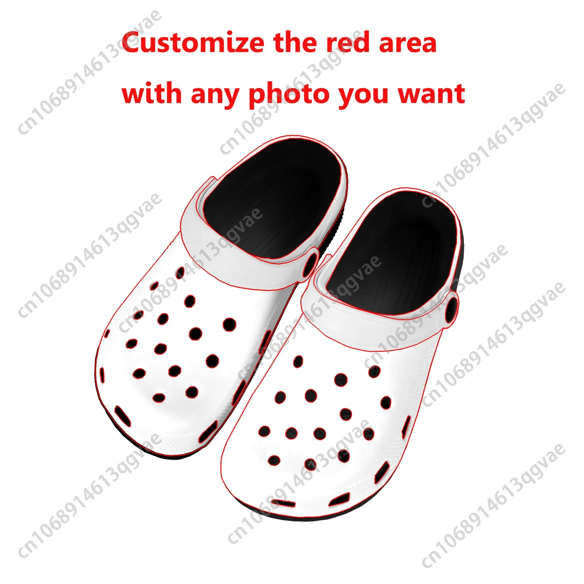 Picasso Famous Oil Paint Old Guitarist Home Clogs Custom Water Shoes Mens Womens Teenager Shoes Breathable Beach Hole Slippers