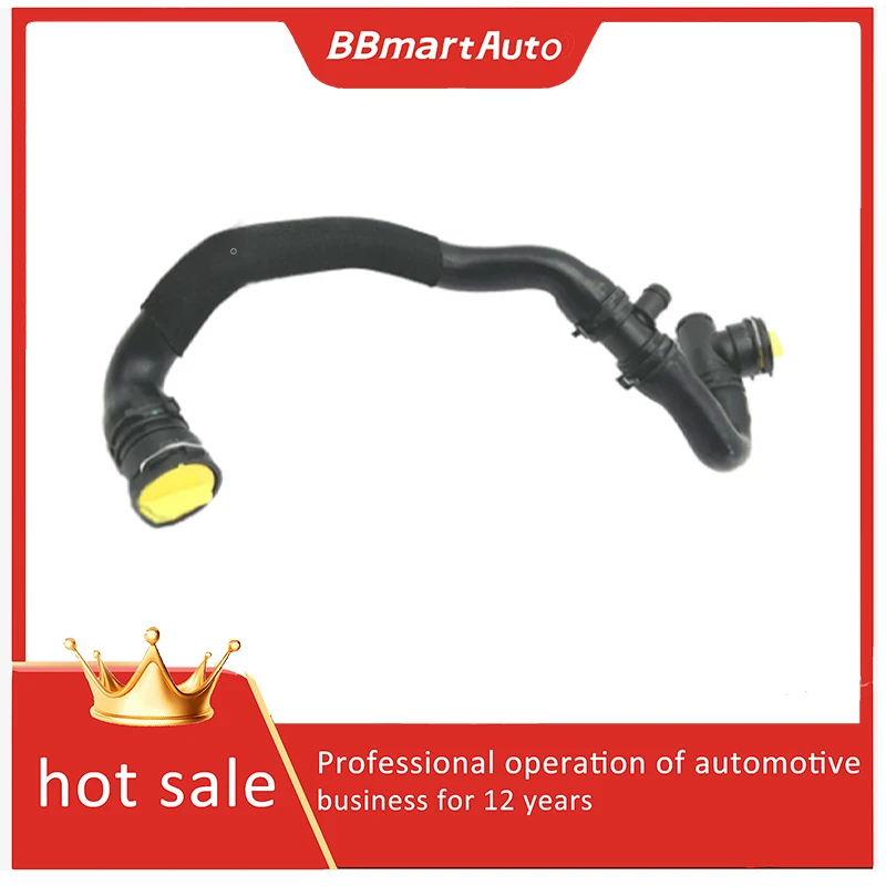 

4G0122055AB/4G0122055S Нижняя водопроводная труба для Audi A6L C7 PA 1.8T BBmartAuto Запчасти