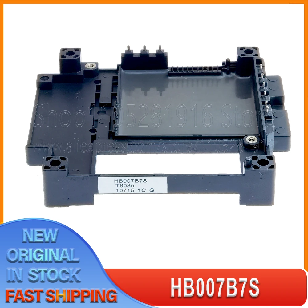 

1PCS/LOT HB007B7S 100% New Spot stock