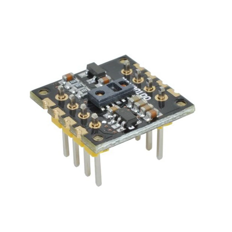 1 Piece MAX30100 Heart Rate Sensor Module Puls Detection Blood Oxygen Sensor Concentration Test Module MAX30100 Black For STM32