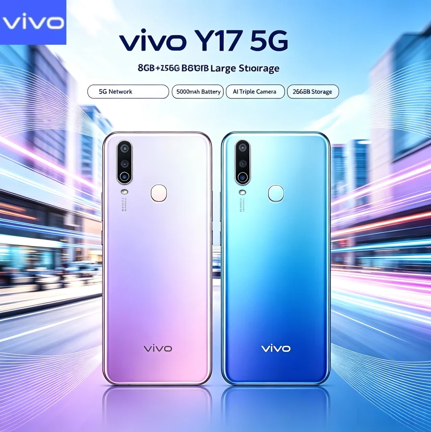 Phone Cases Green - 2026 New Authentic product Vivo Y17