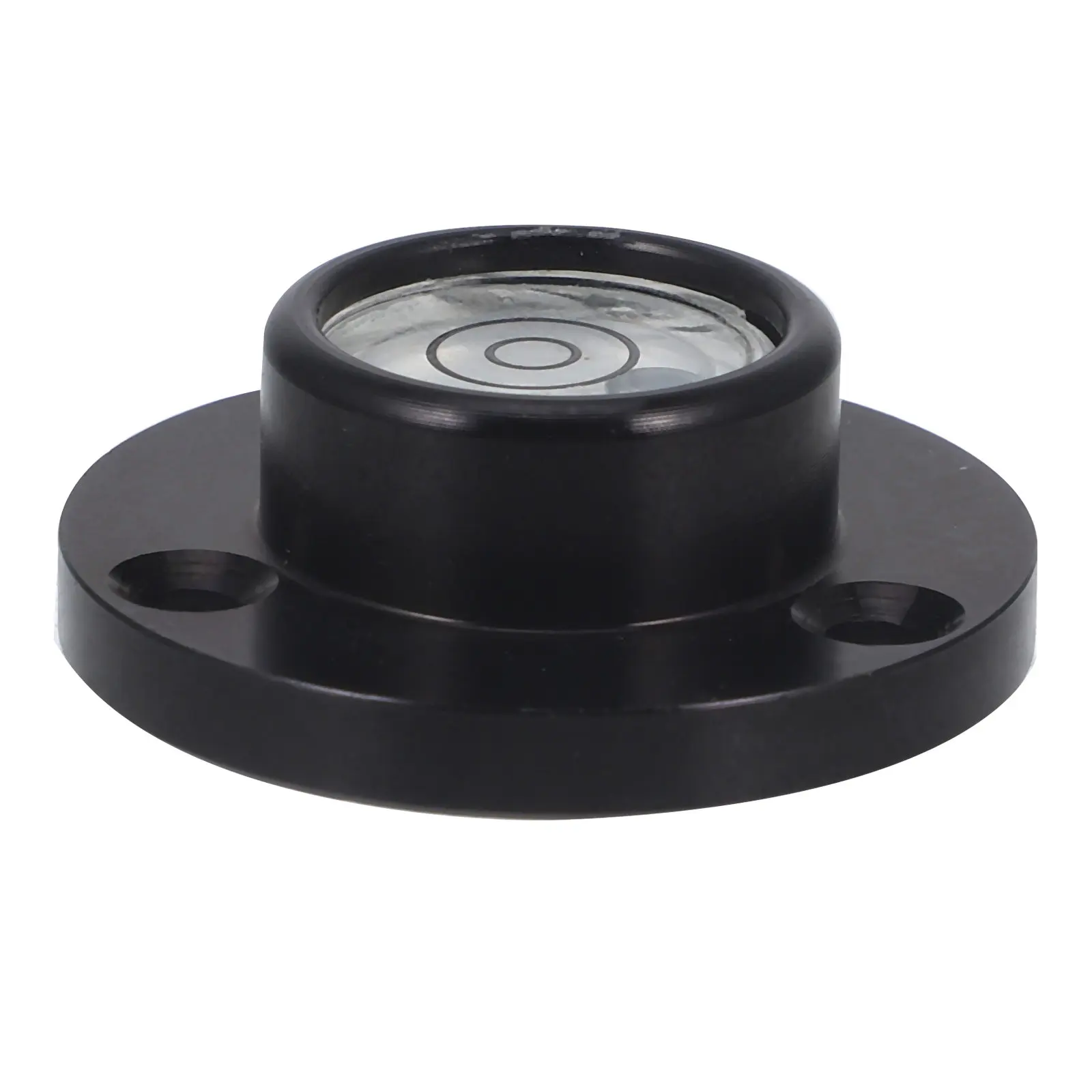 

Small Bubble Level Aluminum Mini Pocket Spirit Level For Precision Measuring Diy Tools Circular Leveling Instrument