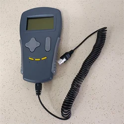 Curtis 1311 1311-4401 1313 1313K-4331 1313-4401 OEM Level Handheld Programmer Handset for Curtis AC DC Motor Controller